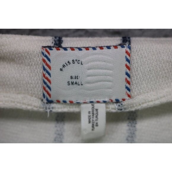 Anthropologie Postmark Long Tie Sleeve Tunic-Size Small - Picture 4 of 7